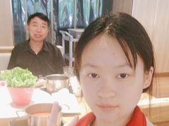 -嗨羊火锅(西环店)