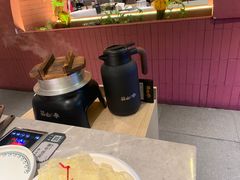 -芸山季·云南野生菌火锅(宝能环球汇店)