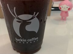 -luckincoffee瑞幸咖啡(东方都会大厦店)
