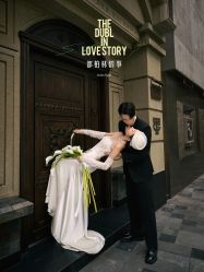 -雅云婚纱摄影工作室旗舰店