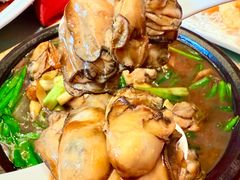 -奕景海鲜·大连菜(星海广场店)