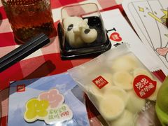 -西贝(枫蓝国际购物中心店)