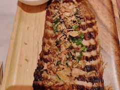 -帕娜·泰式茶餐厅·Bistro(近铁广场店)