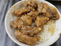 -品香排骨饭(羊官路店)