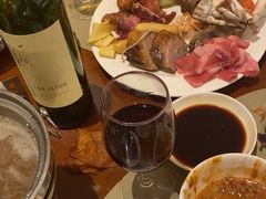 -韵咖啡自助餐厅(天津香格里拉店)