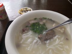 -广华煮粉(玉柴文华小区店)