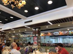 大堂-拿福食府(广大路店)