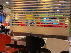-麦当劳(望京国际商业中心店)
