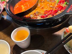 -牛市坎火锅(建设路店)