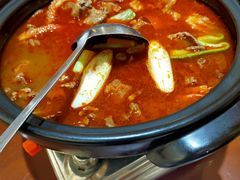 -肖记公安牛肉鱼杂馆·省级非物质文化遗产(三角路直营店)