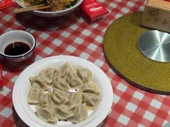 -老郑家东北春饼(龙悦居店)