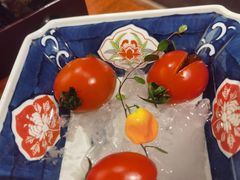 -万岛日本料理铁板烧(万象城店)