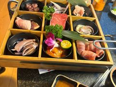 -松渡·鲜肉泥炉烤肉(时代天街店)