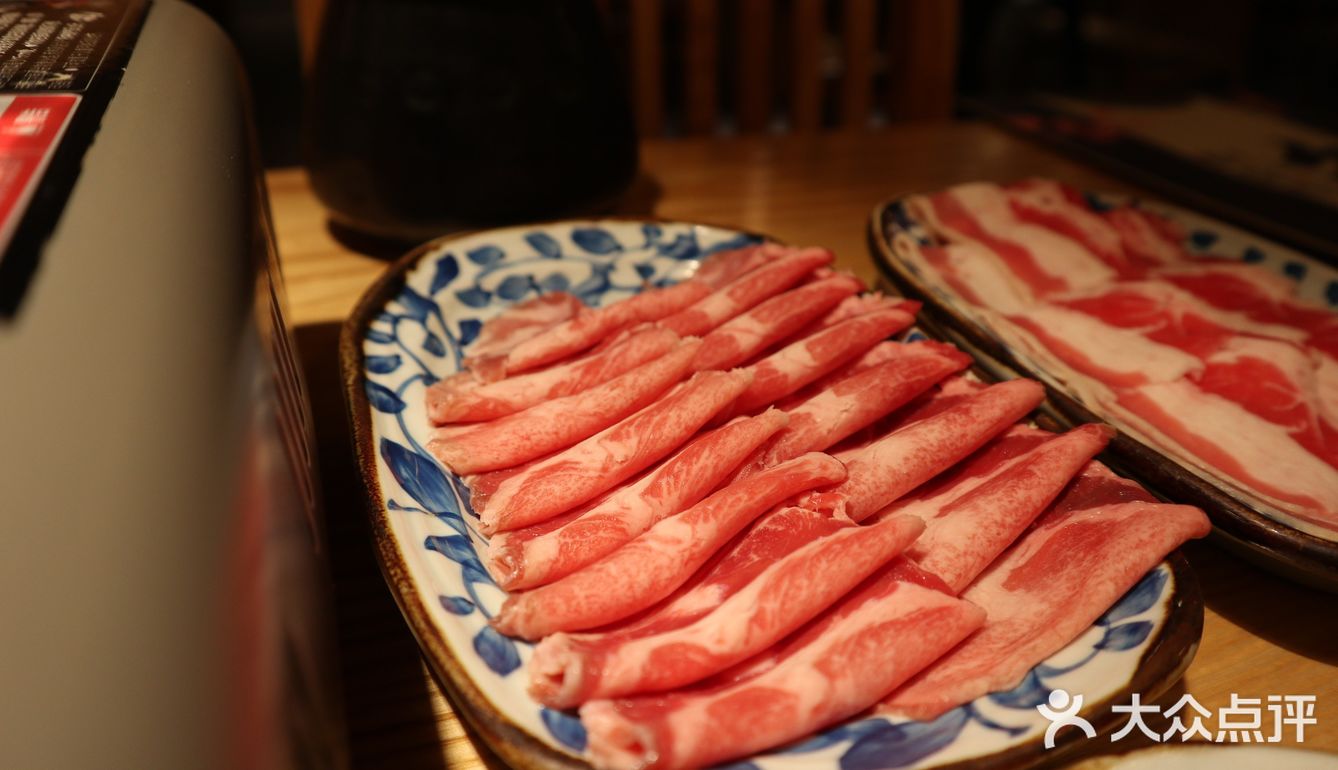 安格斯牛肉无限吃！性价比超高的寿喜锅自助