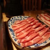 安格斯牛肉无限吃！性价比超高的寿喜锅自助