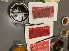 -君邦火锅(新疆大厦店)