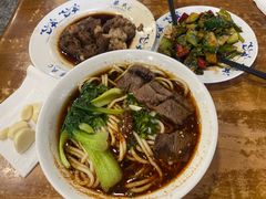 -柴氏风味斋(甘家口店)