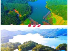 -嵖岈山风景区