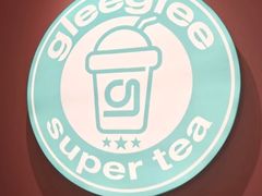 -gleeglee乐溢亦茶(合生汇店)