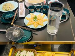 -二刀潮牛(重庆光环购物公园店)