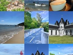 -大梅沙海滨公园