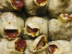 -白玉兰传统小吃