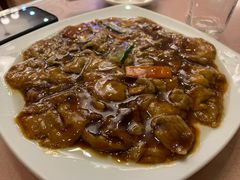 -烤肉宛饭庄(南礼士路店)