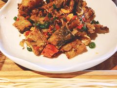 -尚海豆捞(乐虹坊店)