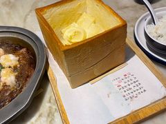 -绿茶餐厅(茂业天地店)