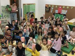 -Angel Garden天使花园幼儿园