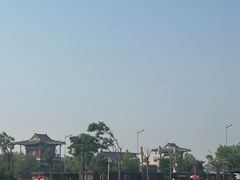 -天津妈祖文化园