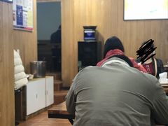 大堂-宜宾燃面(汉渝路店)