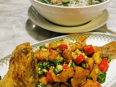 -PHO爺·越南料理(亦庄大族广场店)