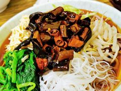 小店大拌菜-我从岫岩来羊汤馆(总店)