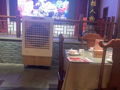 -老湖南民间菜·牛肉十八炒(花都店)