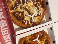 -肯德基(茂业店)