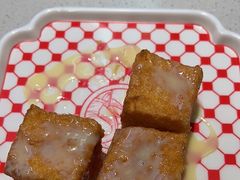 -明腾壹间茶餐厅(新都会花园广场店)