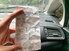 龙胜壮寨竹筒饭-七彩云酸水鱼(龙胜十七分店)