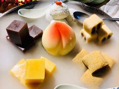 宫廷小点心组合-顺承小院儿