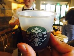 -星巴克(武康路店)