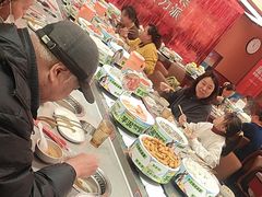 -龍歌自助小火锅(雨花台江南虹悦城店)