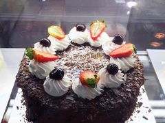 黑森林蛋糕-BreadTalk面包新语·烘焙蛋糕(海珠丽影广场店)