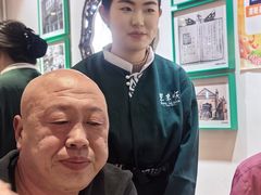 -东来顺饭庄(王府井步行街店)