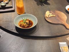 -九月里.自由花园餐厅