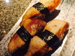 -板长寿司(铜锣湾店)