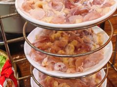 -波记美食煲仔饭蒸饭(客村店)