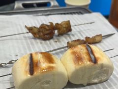 -纪录片《人生一串》体验店(静安店)
