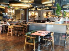 -比格比萨(方庄店)