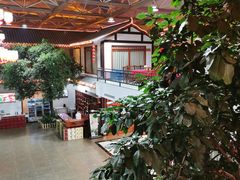-忆江南·生态餐饮宴会酒店