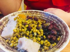 -鲜芋仙(太原街万达店)
